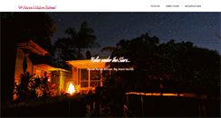 Desktop Screenshot of hawaiinatureretreat.com